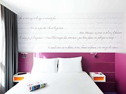 Hotel ibis Styles Montpellier Centre Comedie