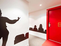 Hotel ibis Styles Montpellier Centre Comedie