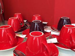 Hotel ibis Styles Montpellier Centre Comedie