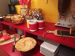 Hotel ibis Styles Montpellier Centre Comedie