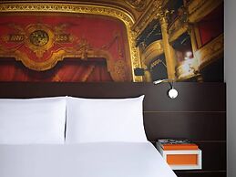 Hotel ibis Styles Montpellier Centre Comedie