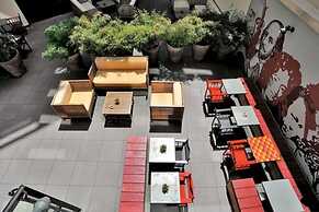 Hotel ibis Styles Montpellier Centre Comedie