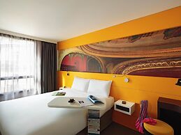 Hotel ibis Styles Montpellier Centre Comedie