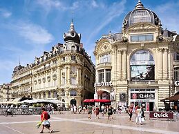Hotel ibis Styles Montpellier Centre Comedie
