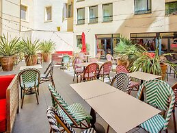 Hotel ibis Styles Montpellier Centre Comedie