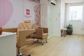 ibis Mogi das Cruzes Shopping