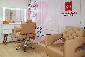 ibis Mogi das Cruzes Shopping
