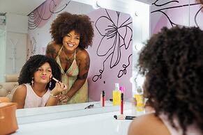 ibis Mogi das Cruzes Shopping