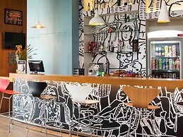 ibis Mogi das Cruzes Shopping