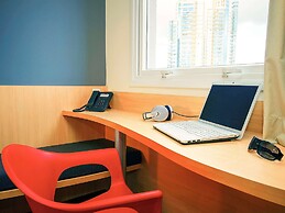 ibis Mogi das Cruzes Shopping