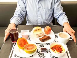 ibis Mogi das Cruzes Shopping