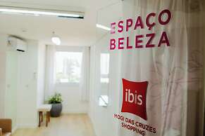 ibis Mogi das Cruzes Shopping