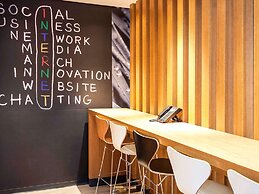 ibis Mogi das Cruzes Shopping