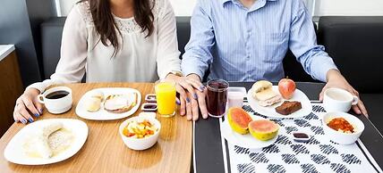 ibis Mogi das Cruzes Shopping