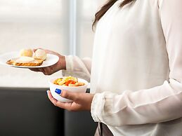 ibis Mogi das Cruzes Shopping