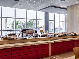ibis Uberaba
