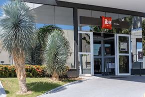 ibis Uberaba