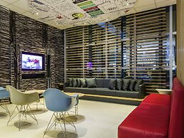ibis Uberaba