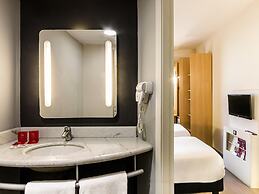 ibis Uberaba