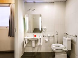 ibis Uberaba