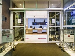 ibis Uberaba