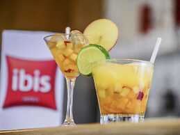 ibis Uberaba