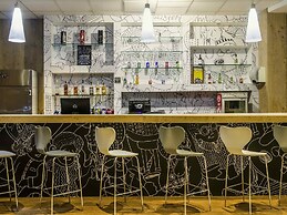 ibis Uberaba