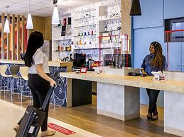 ibis Uberaba