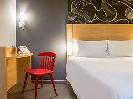 ibis Uberaba
