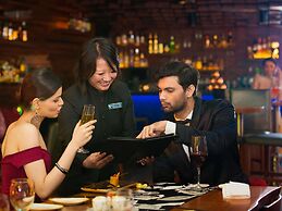 Novotel Kolkata Hotel & Residences Hotel