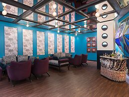 Novotel Kolkata Hotel & Residences Hotel