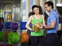 Novotel Kolkata Hotel & Residences Hotel