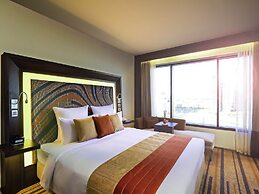 Novotel Kolkata Hotel & Residences Hotel