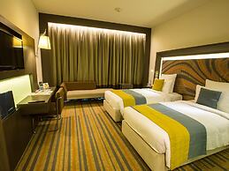 Novotel Kolkata Hotel & Residences Hotel