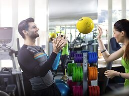 Novotel Kolkata Hotel & Residences Hotel