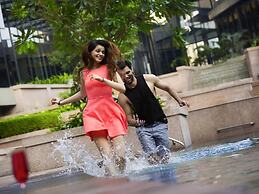 Novotel Kolkata Hotel & Residences Hotel