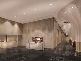 Novotel Kolkata Hotel & Residences Hotel