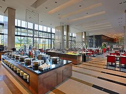 Novotel Kolkata Hotel & Residences Hotel