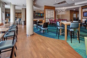 Springhill Suites Wichita Airport