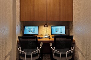 Springhill Suites Wichita Airport