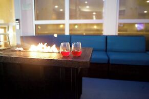 Springhill Suites Wichita Airport