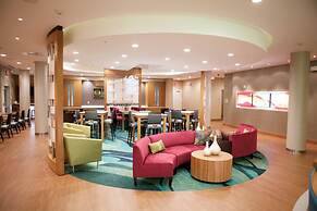 Springhill Suites Wichita Airport
