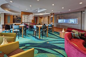 Springhill Suites Wichita Airport