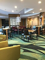 Springhill Suites Wichita Airport