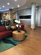 Springhill Suites Wichita Airport