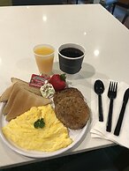 Springhill Suites Wichita Airport