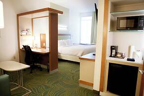 Springhill Suites Wichita Airport