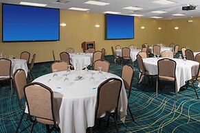 Springhill Suites Wichita Airport