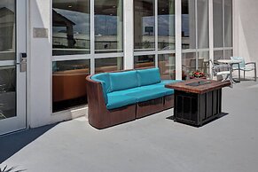 Springhill Suites Wichita Airport