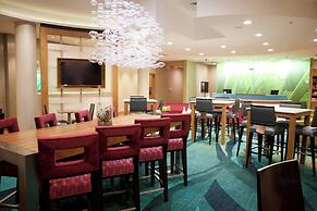 Springhill Suites Wichita Airport